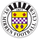 ST. MIRREN