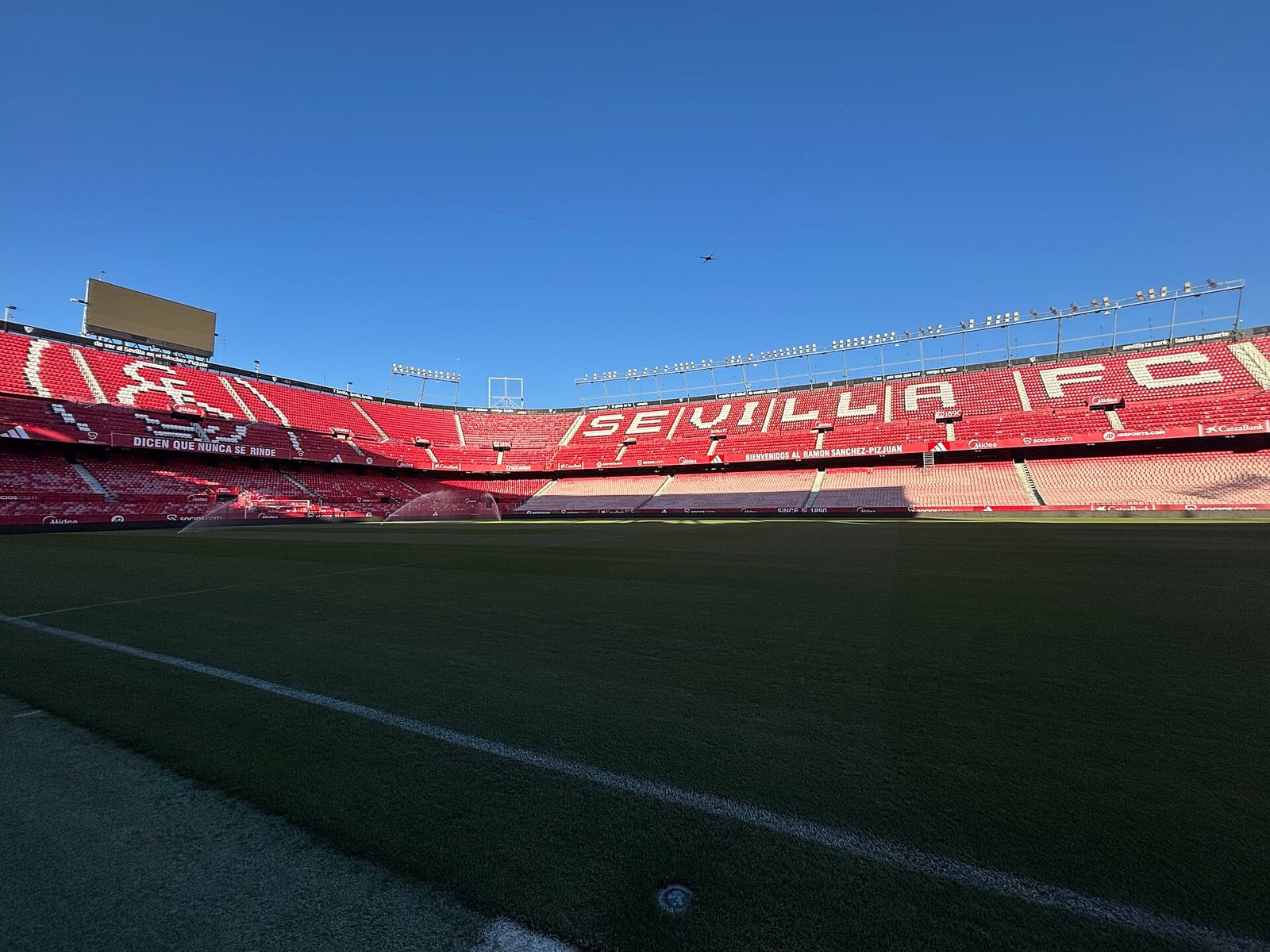 LaLiga plays matchday 1 twelve days late: here's why