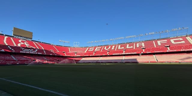 LaLiga plays matchday 1 twelve days late: here's why