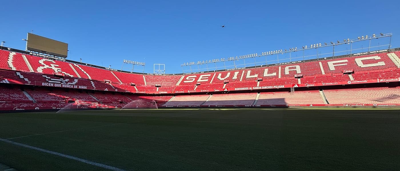 LaLiga plays matchday 1 twelve days late: here's why
