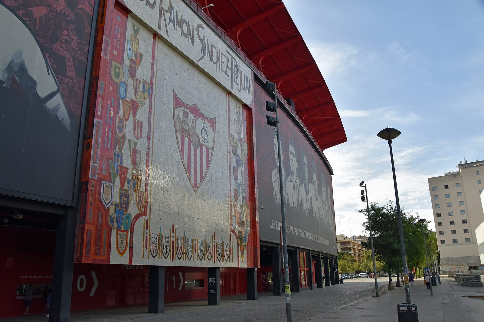 Sevilla are top of La Liga and nobody saw it coming