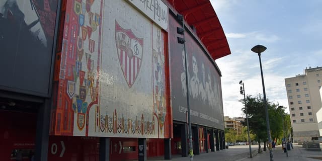 El Sevilla és líder de LaLiga i ningú ho esperava