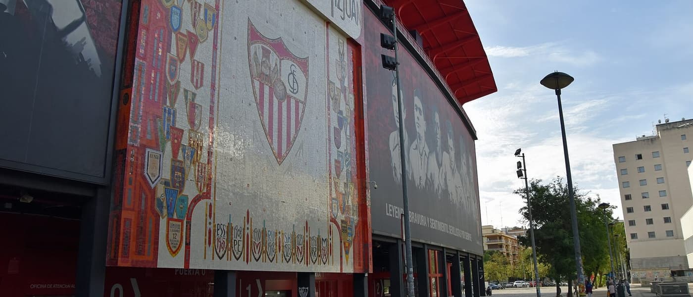 El Sevilla és líder de LaLiga i ningú ho esperava