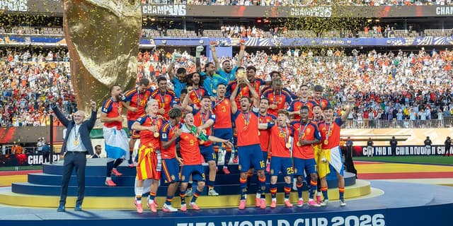 España-Croacia en el Sánchez-Pizjuán: 25 partidos sin perder