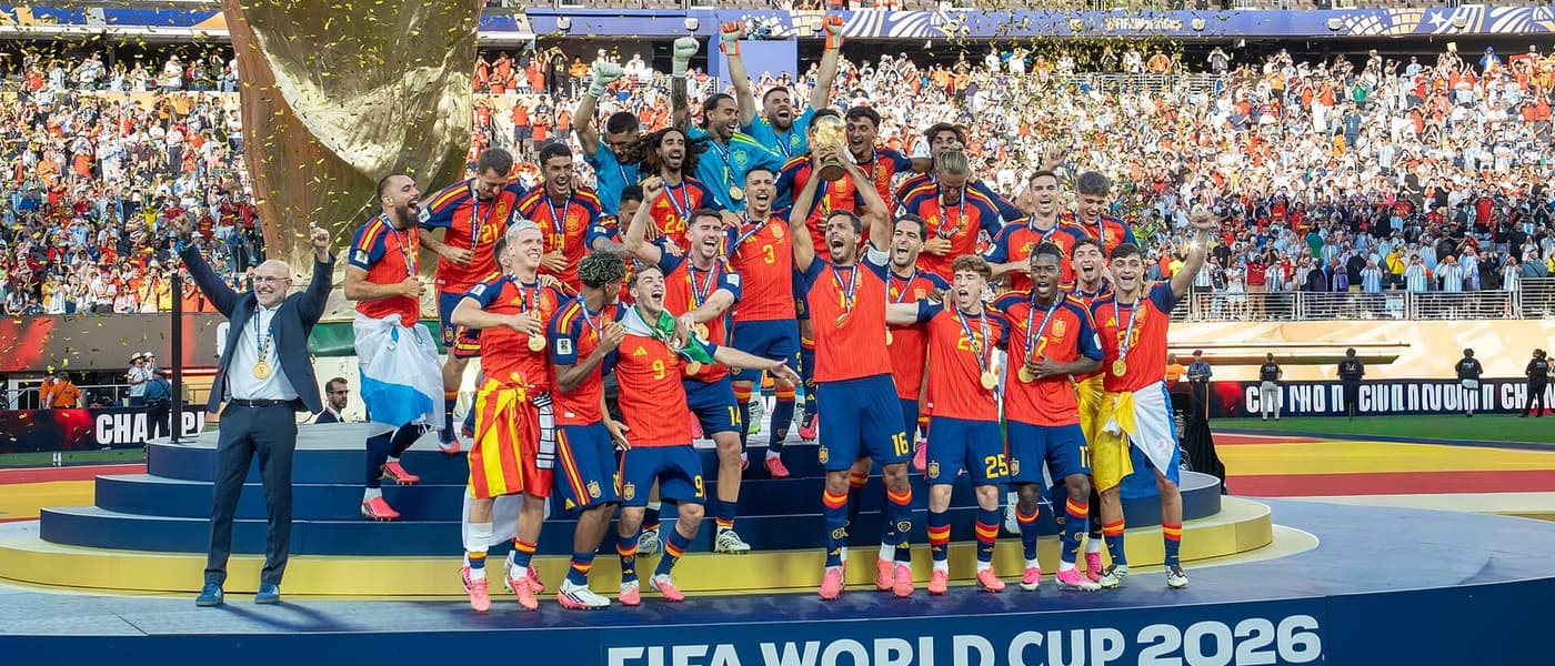 Espanya-Croàcia al Pizjuán: 25 partits sense perdre