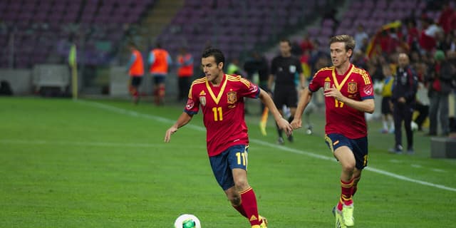 Pedro Rodríguez retires: Camp Nou farewell today