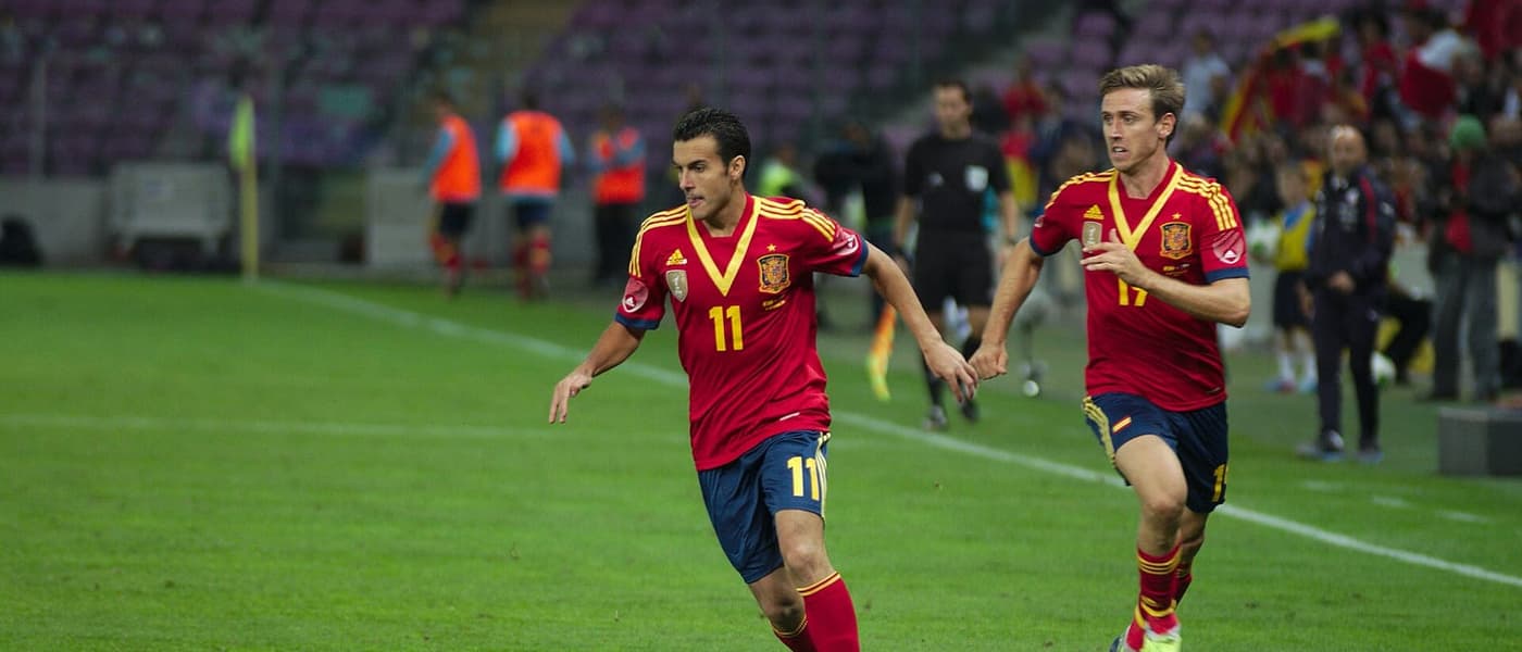 Pedro Rodríguez retires: Camp Nou farewell today