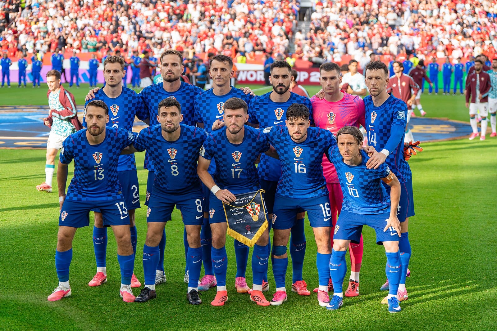 Quiniela jornada 10: Spain v Croatia is the Pleno al 15