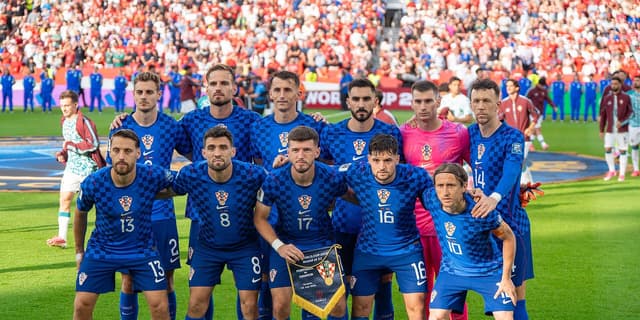 Quiniela jornada 10: el Pleno al 15 es el España-Croacia