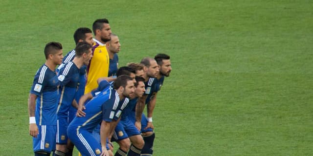 Messi, máximo goleador de la historia de los Mundiales
