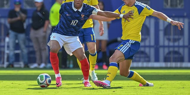 4,835 days later: Mourinho returns, Mbappé hits a hat-trick