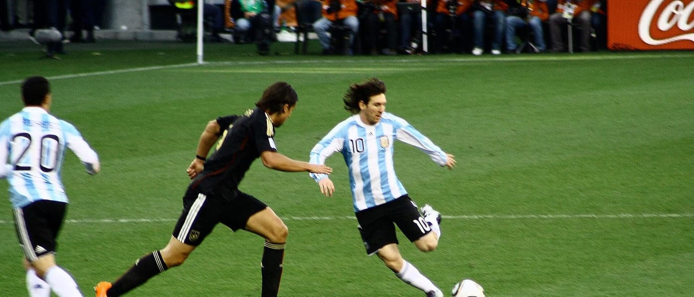 Messi contra Lamine Yamal: el duelo de generaciones