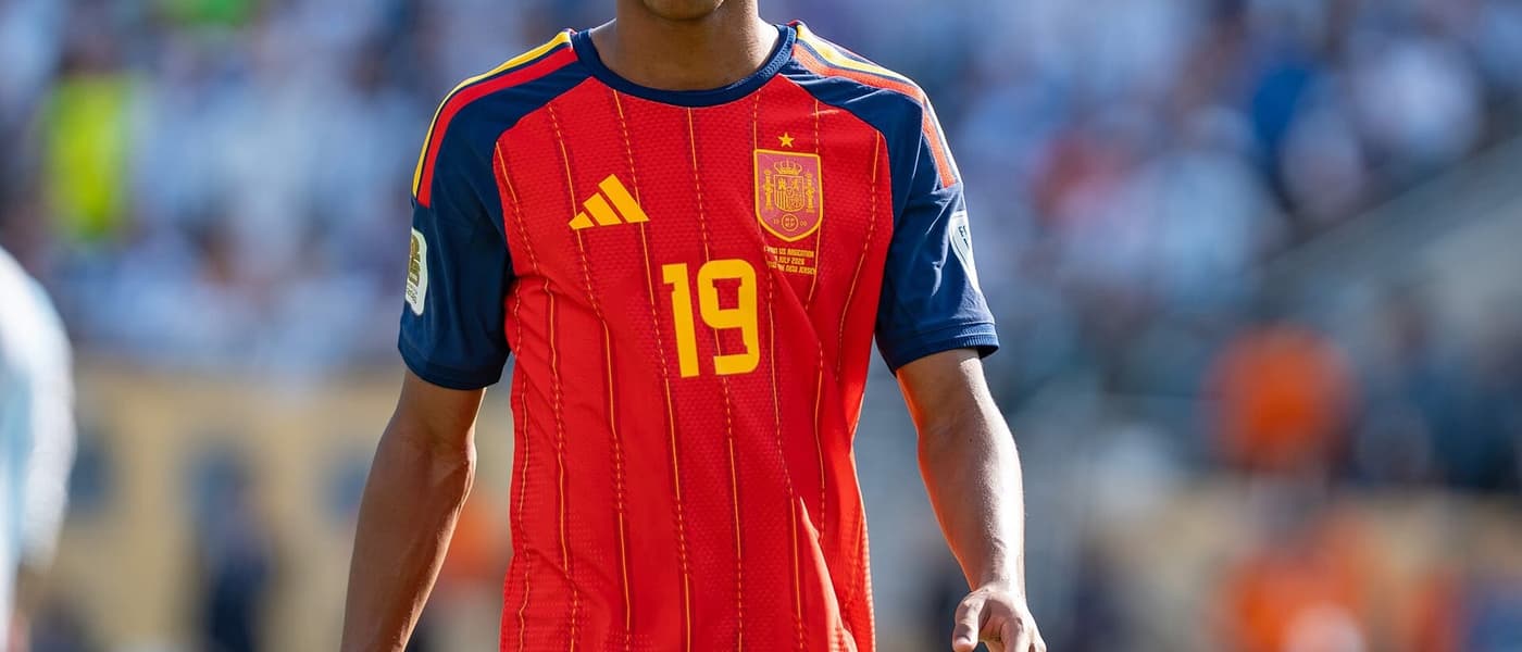 Yamal iguala a Messi y el Barça manda en LaLiga 2026-27