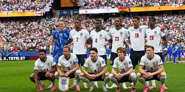 Pleno al 15: qué poner en el Inglaterra-España de Wembley