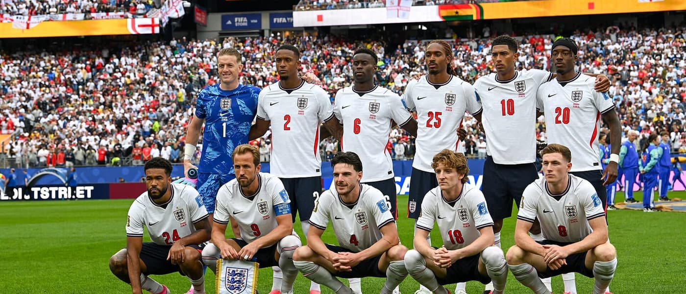 Pleno al 15: how to call England v Spain at Wembley