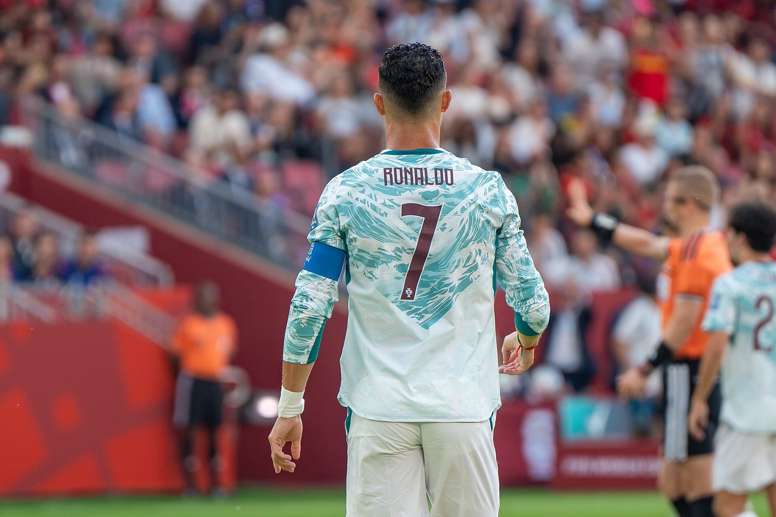 Quiniela jornada 10: set partits i Portugal sense Cristiano