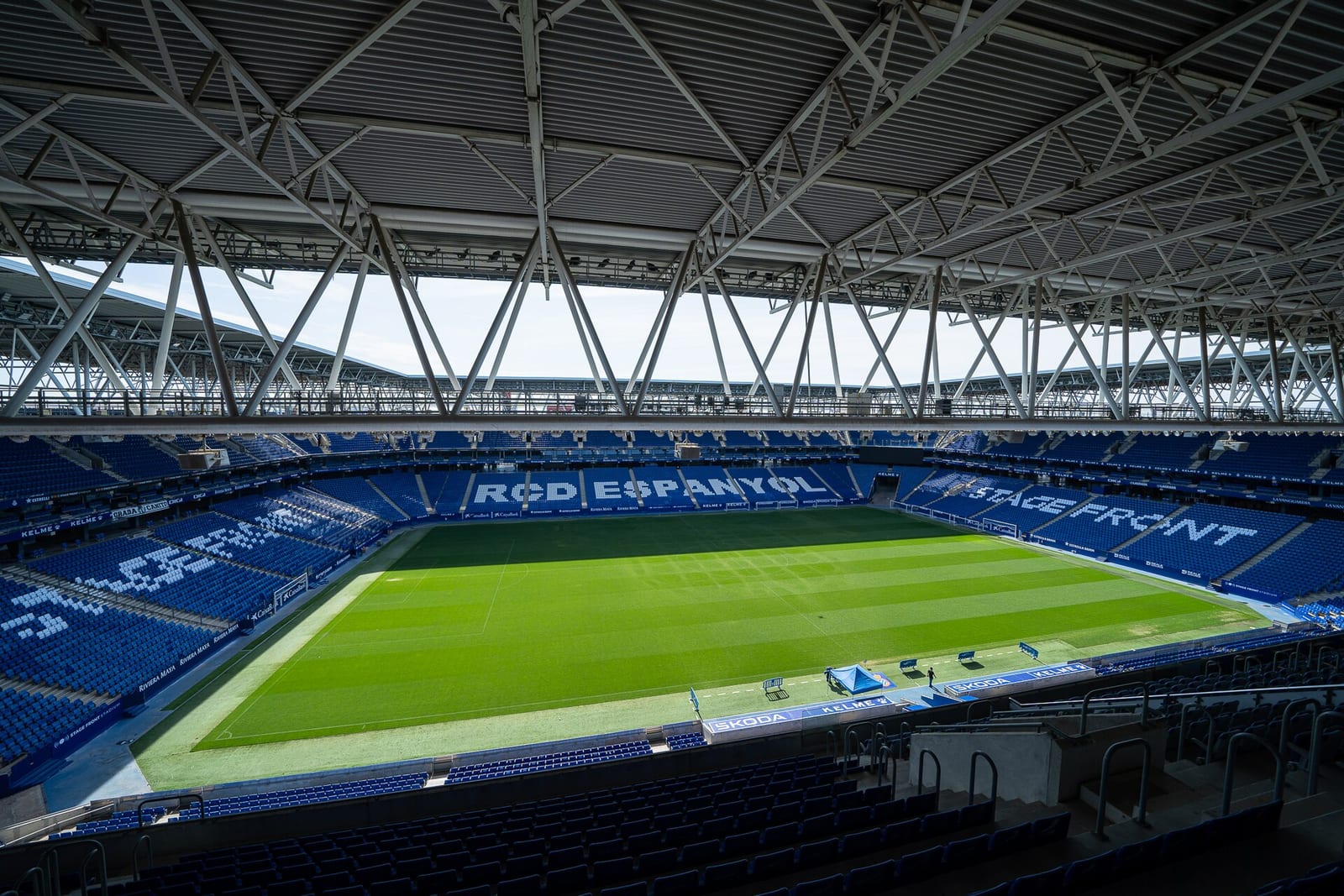 Mourinho's LaLiga return starts on matchday 2, not 1
