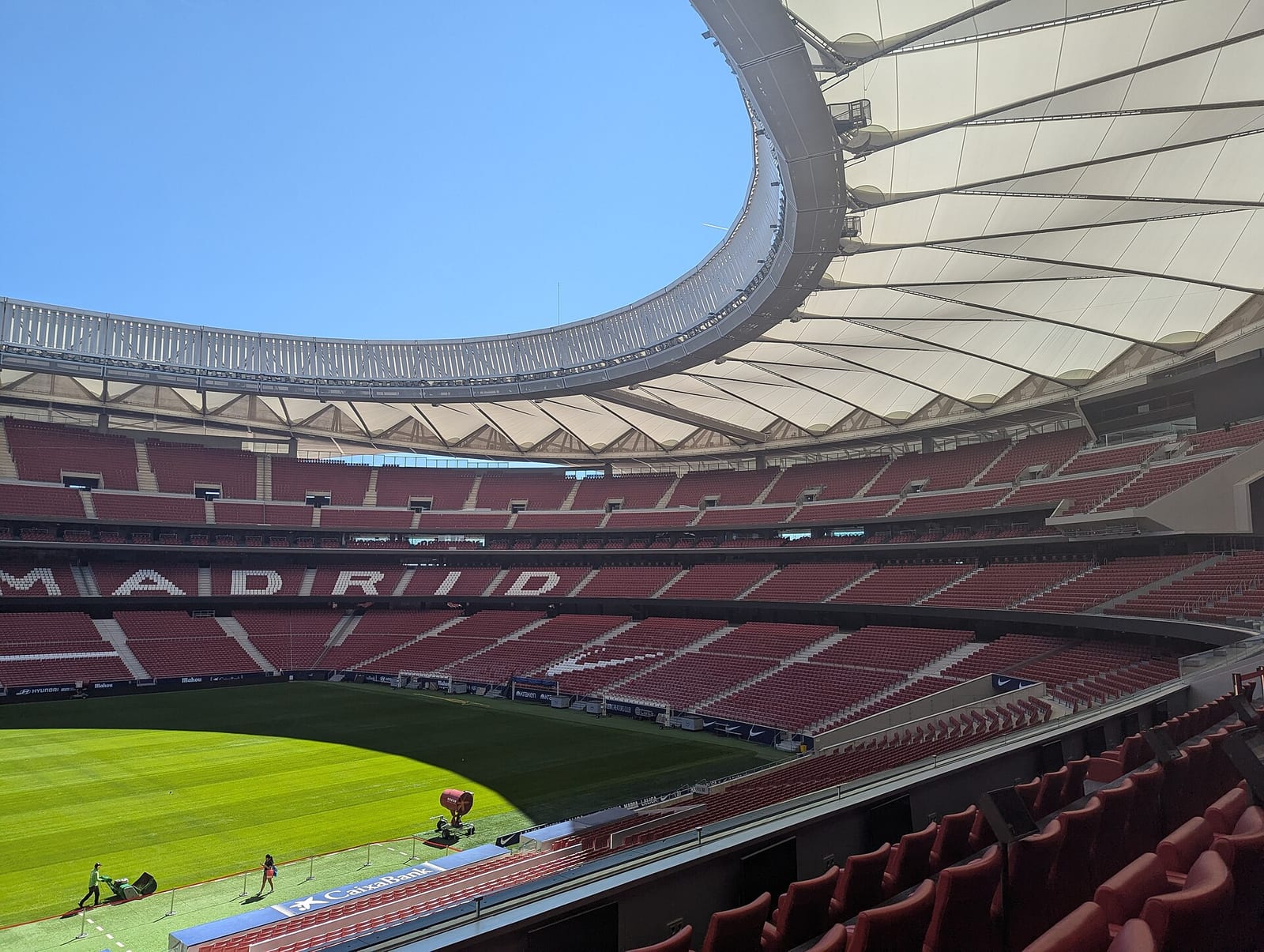 Sorteig Champions 2026-27: cinc espanyols i final a Madrid