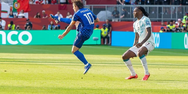 Croàcia-Espanya avui: la Roja visita la Croàcia del 0-7