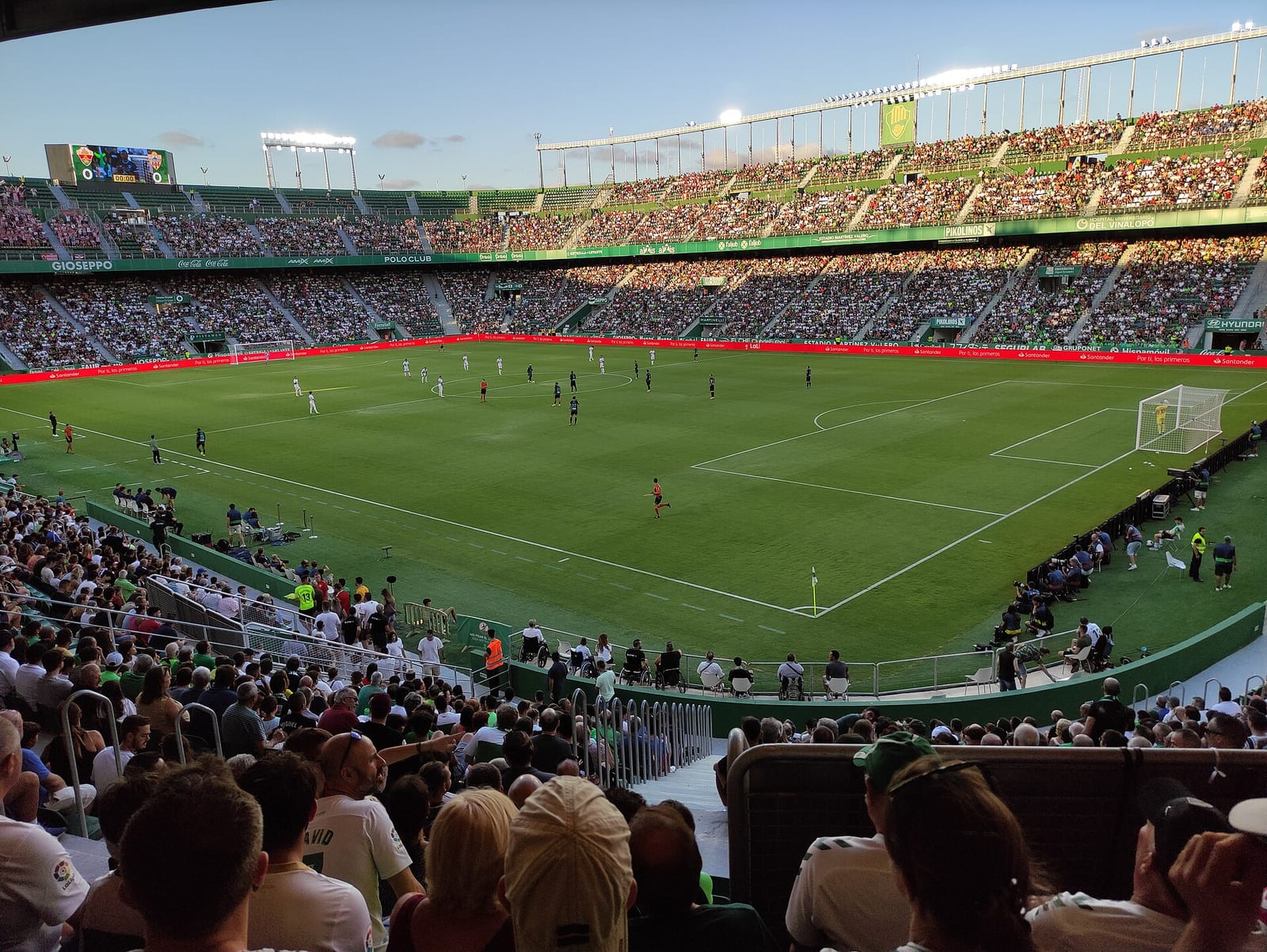 Elx-Barça: l'estrena lliguera més enganyosa de l'any