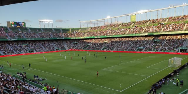 Elx-Barça: l'estrena lliguera més enganyosa de l'any