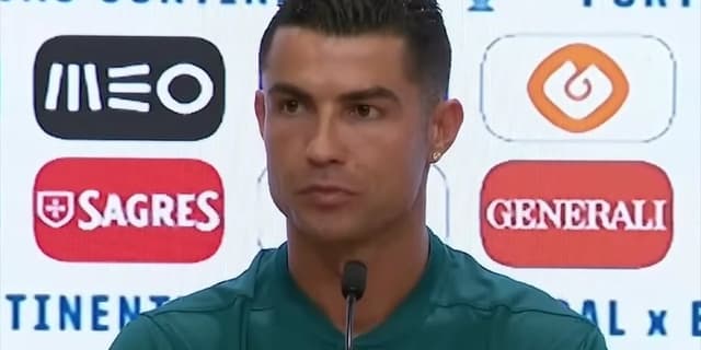 L'última bala de Cristiano Ronaldo: 41 anys, 973 gols i l'únic títol que se li resisteix