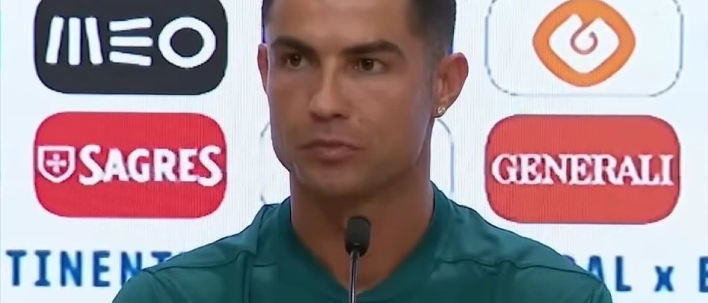 Cristiano Ronaldo's Last Shot: 41 Years Old, 973 Goals and the Only Trophy That Has Eluded Him