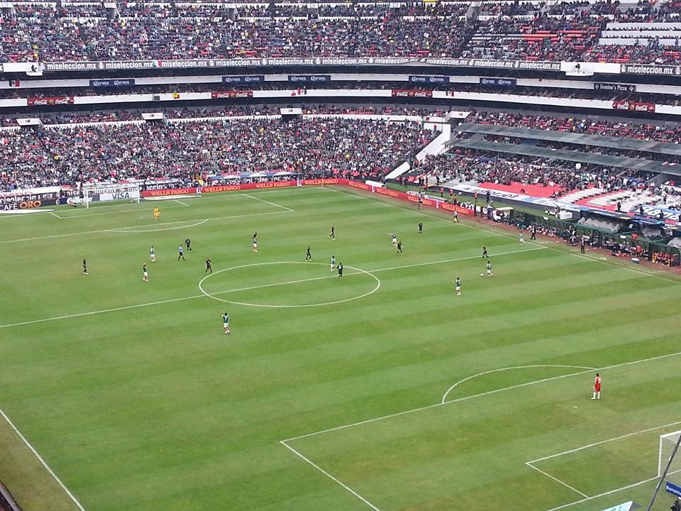 Mèxic 2-0 Sud-àfrica: el primer partit del Mundial 2026 trenca una maledicció històrica (i bat un rècord vergonyós)