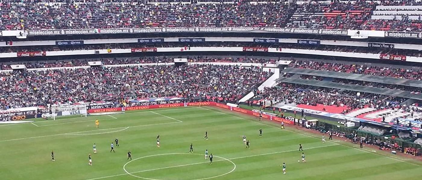 Mèxic 2-0 Sud-àfrica: el primer partit del Mundial 2026 trenca una maledicció històrica (i bat un rècord vergonyós)