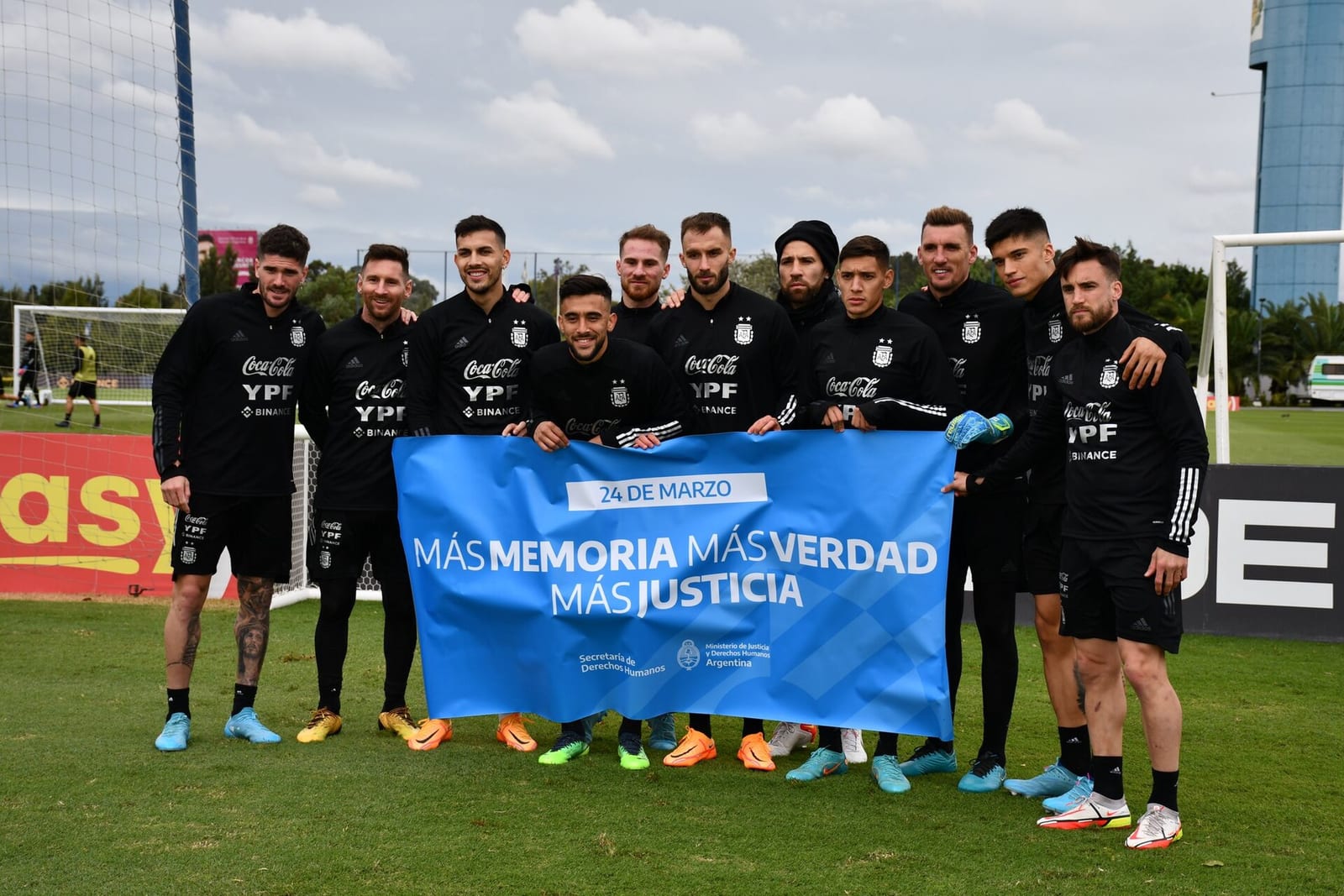 Inglaterra-Argentina: la otra semifinal del Mundial 2026