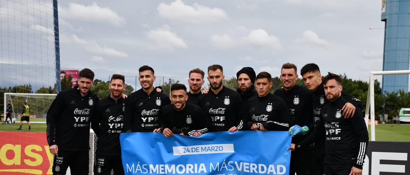 Inglaterra-Argentina: la otra semifinal del Mundial 2026