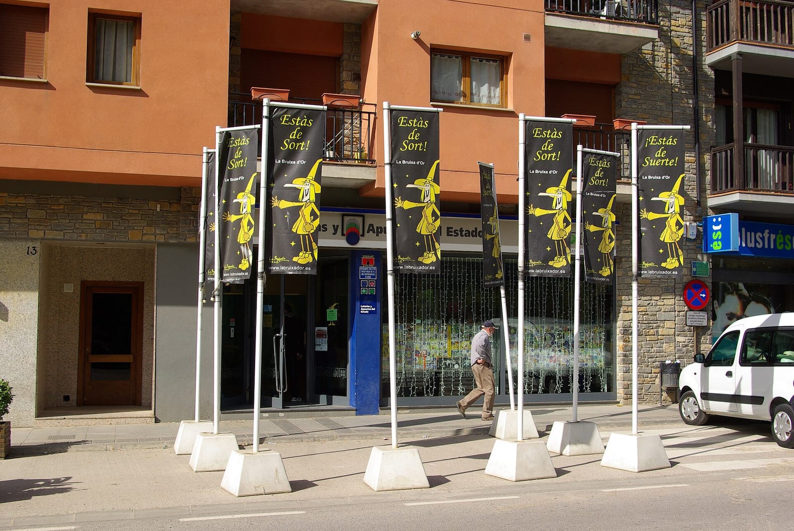 Què és l'Elige 8 de la Quiniela: preu, premis i encerts