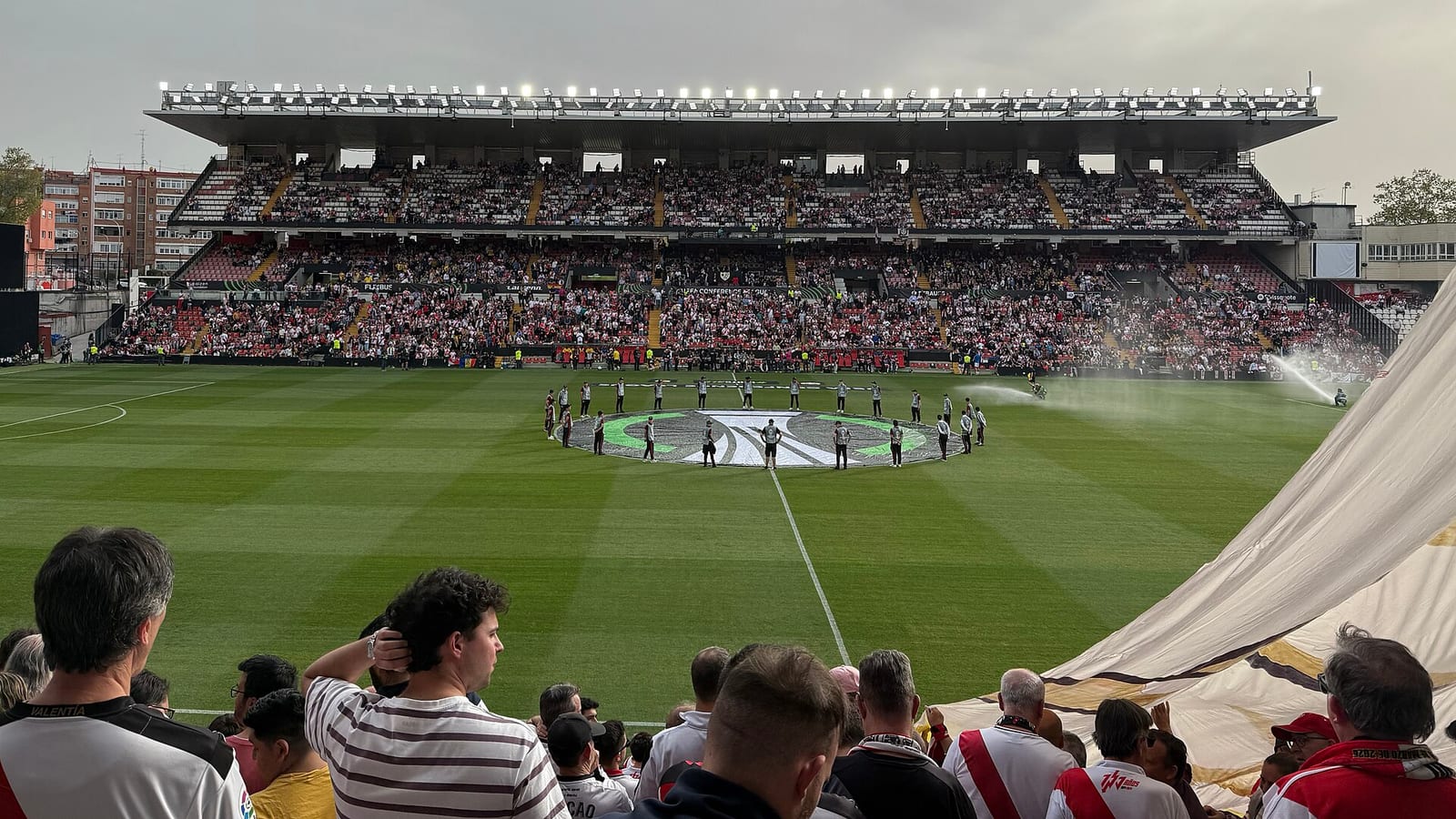 Quiniela jornada 12: el Rayo-Athletic suspès, compta X?