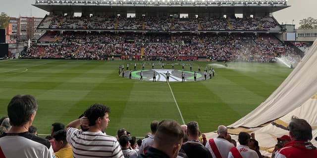 Quiniela jornada 12: el Rayo-Athletic suspès, compta X?