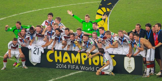2026 World Cup quarterfinals: dates, venues and favorites