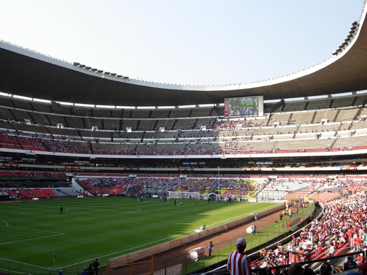 La trampa invisible del Mundial 2026: l'estadi a 2.200 metres (i la calor extrema) que destrossarà la teva quiniela