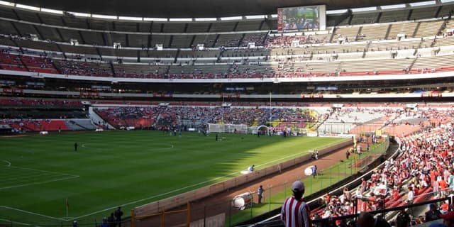 La trampa invisible del Mundial 2026: l'estadi a 2.200 metres (i la calor extrema) que destrossarà la teva quiniela