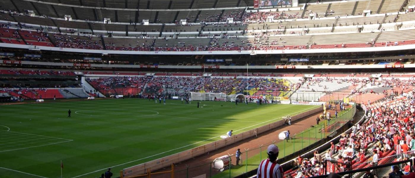 The Invisible Trap at the 2026 World Cup: The 2,200-Metre Stadium (and Extreme Heat) That Will Wreck Your Predictions