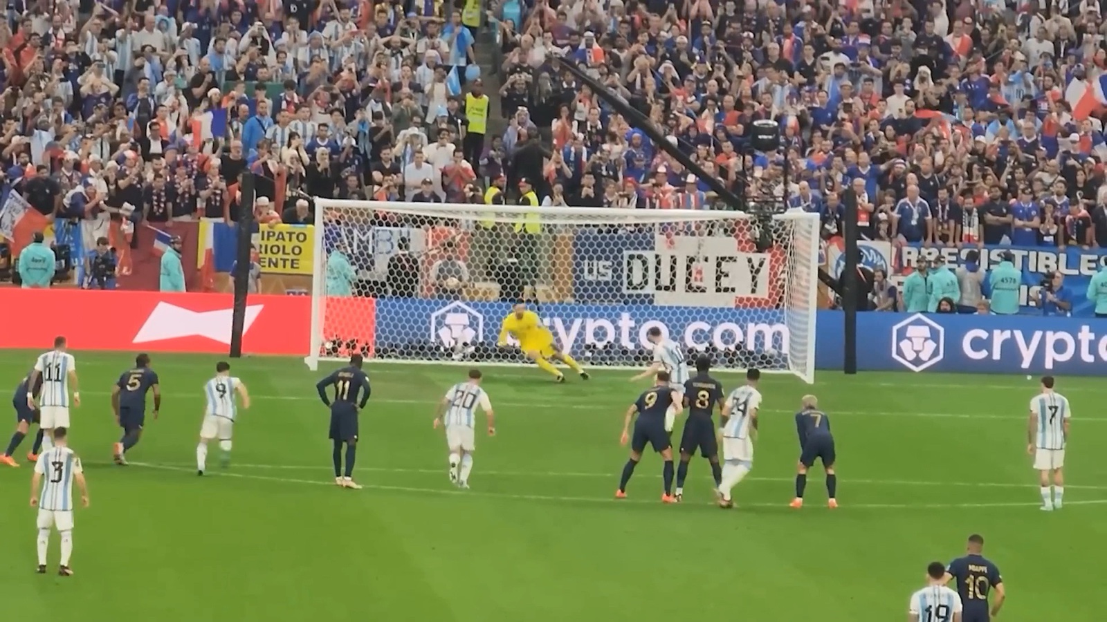 Messi al Mundial 2026: L'últim ball del millor jugador de la història (i pot guanyar un altre)