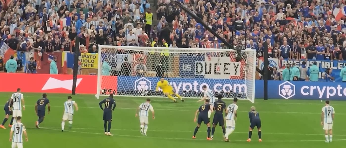 Messi al Mundial 2026: L'últim ball del millor jugador de la història (i pot guanyar un altre)