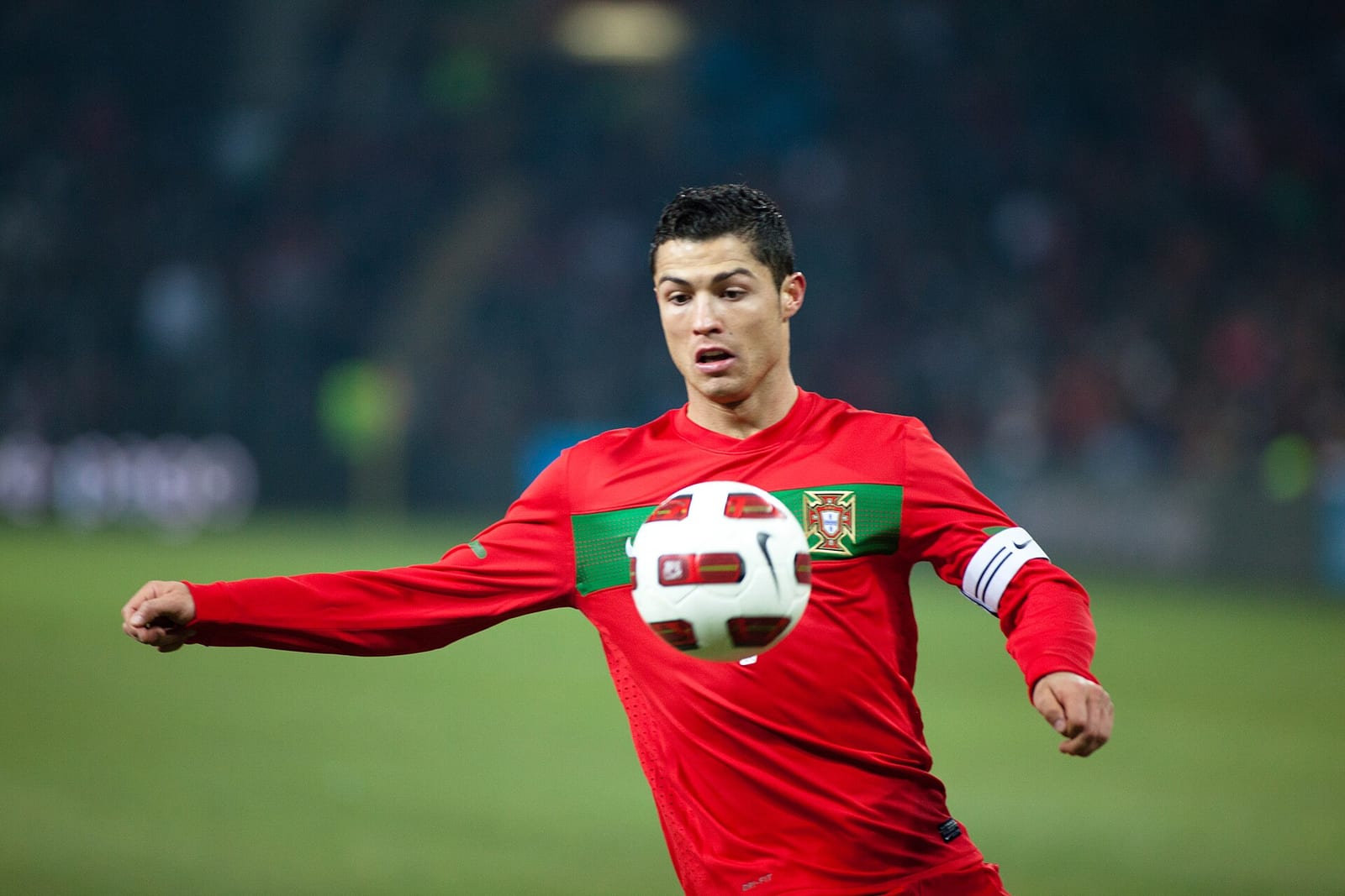 Espanya-Portugal: Yamal contra Ronaldo als octavos