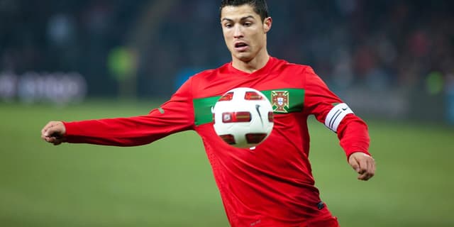 España-Portugal: Yamal contra Ronaldo en octavos