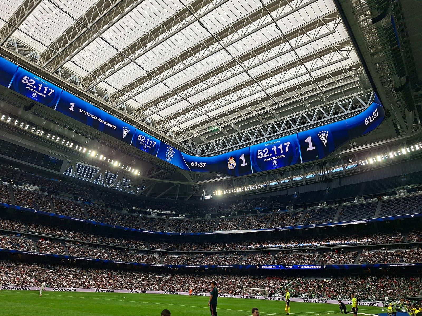 Quiniela jornada 12 2026: Pleno al 15 Real Madrid-Villarreal