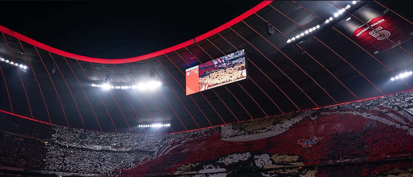 Madrid-Arsenal i Barça-PSG: les revenges del sorteig