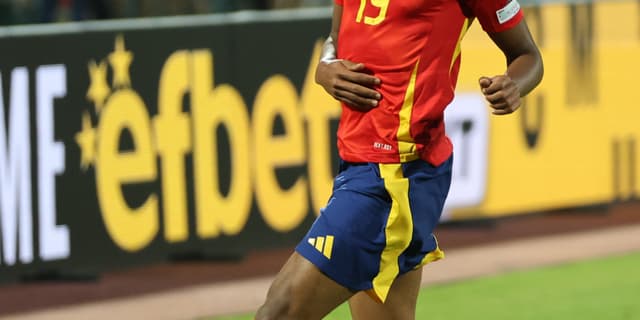 Espanya al Mundial 2026: Apostar-ho tot a un nen lesionat i sense el Reial Madrid