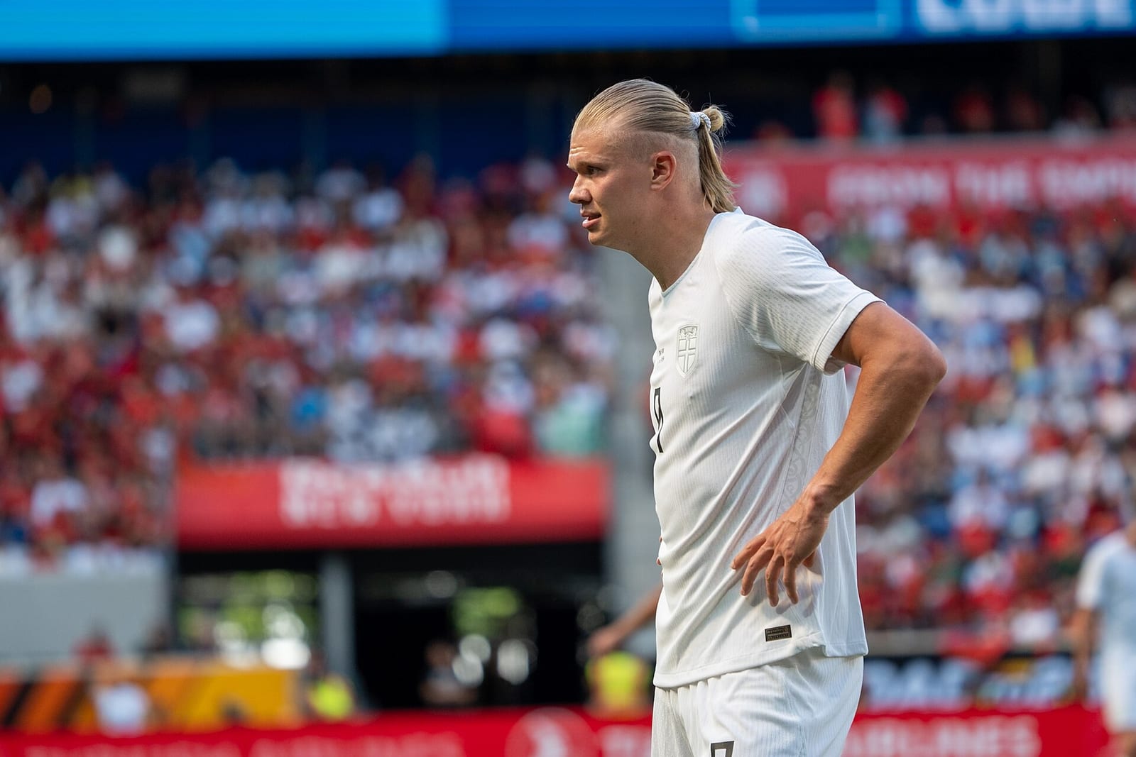 Noruega 2-1 Brasil: Haaland tomba la penta al Mundial 2026