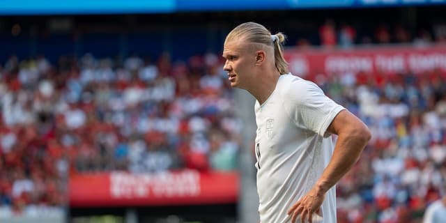Norway 2-1 Brazil: Haaland Knocks Out the Champions