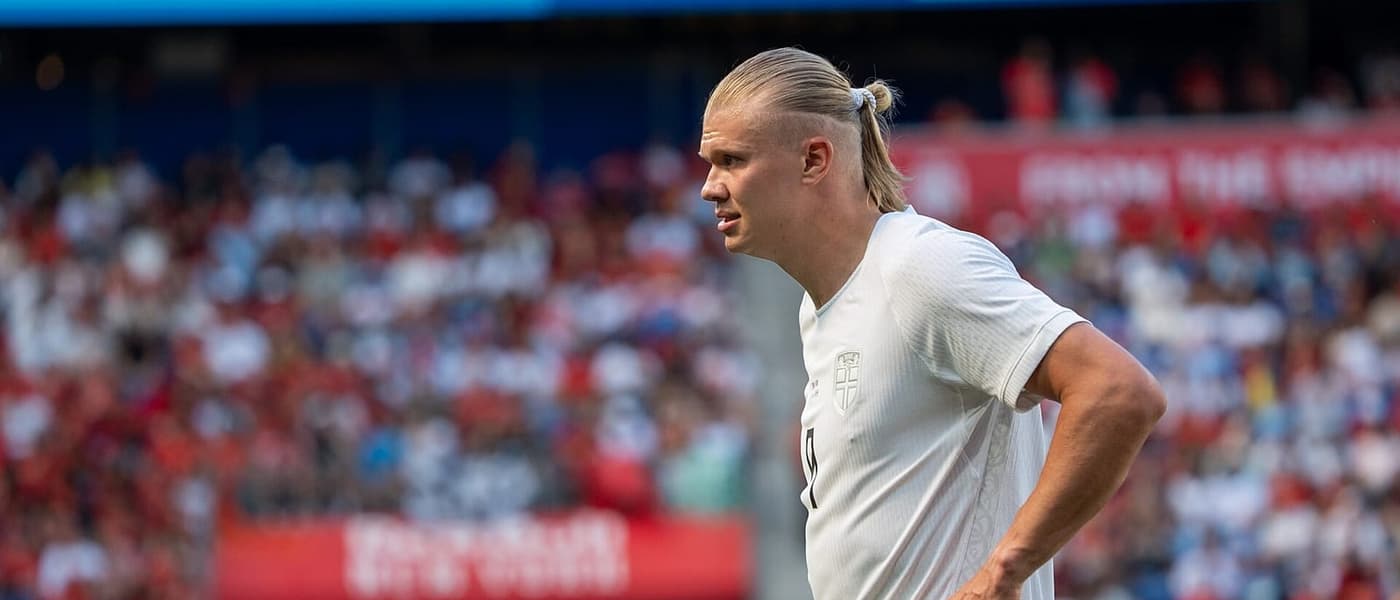 Norway 2-1 Brazil: Haaland Knocks Out the Champions