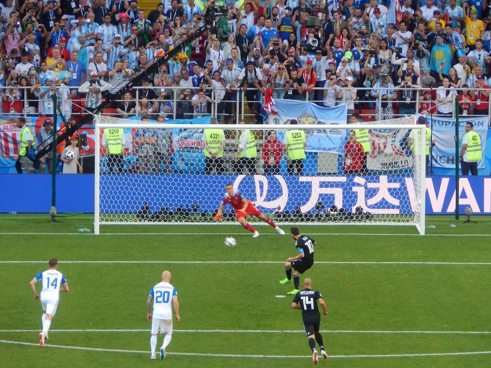 Messi vs Ronaldo: Two Legends' Last Dance at the 2026 World Cup