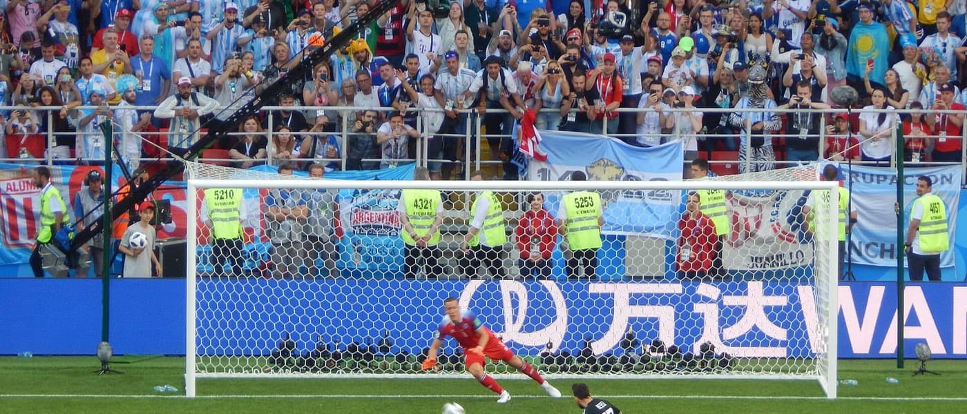 Messi vs Ronaldo: Two Legends' Last Dance at the 2026 World Cup